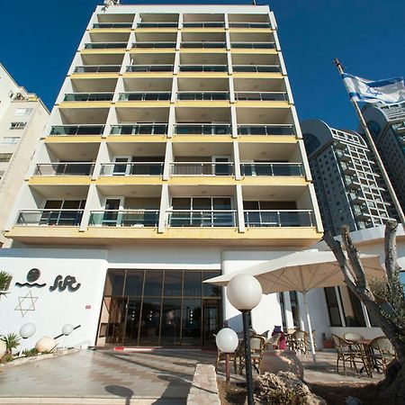 Galil Hotel Νετάνια Εξωτερικό φωτογραφία