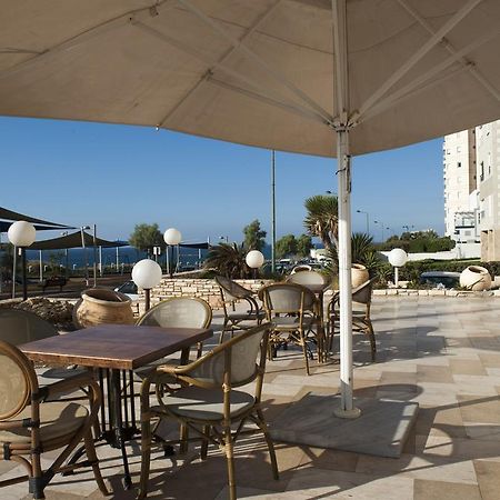 Galil Hotel Νετάνια Εξωτερικό φωτογραφία
