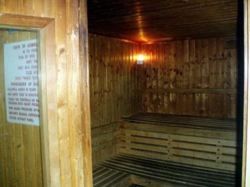 Galil Hotel Νετάνια Ανέσεις φωτογραφία