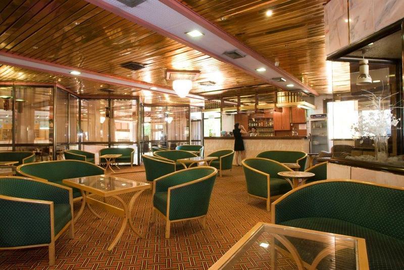 Galil Hotel Νετάνια Εξωτερικό φωτογραφία