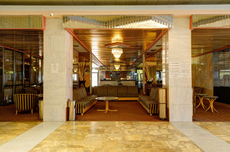 Galil Hotel Νετάνια Εξωτερικό φωτογραφία