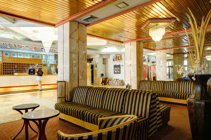 Galil Hotel Νετάνια Εξωτερικό φωτογραφία