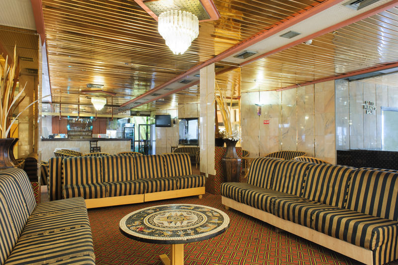 Galil Hotel Νετάνια Εξωτερικό φωτογραφία
