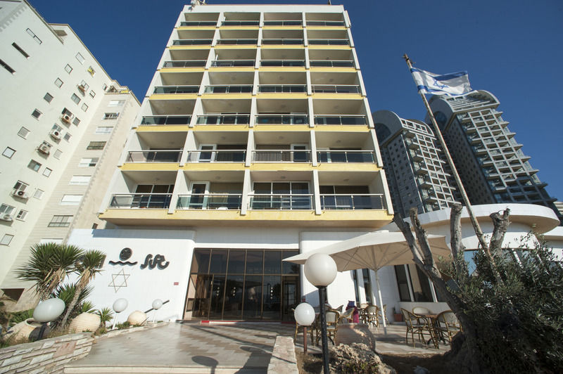 Galil Hotel Νετάνια Εξωτερικό φωτογραφία