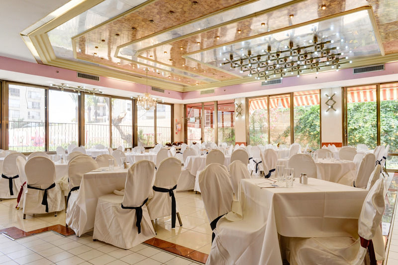 Galil Hotel Νετάνια Εξωτερικό φωτογραφία