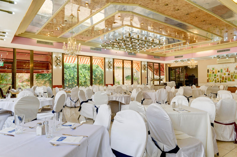 Galil Hotel Νετάνια Εξωτερικό φωτογραφία