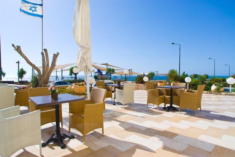 Galil Hotel Νετάνια Εξωτερικό φωτογραφία
