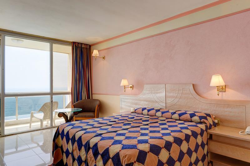 Galil Hotel Νετάνια Εξωτερικό φωτογραφία
