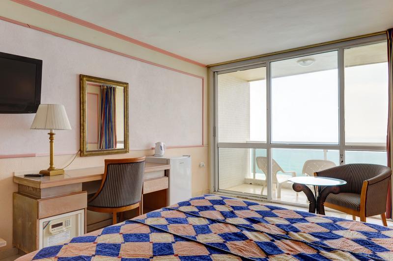 Galil Hotel Νετάνια Εξωτερικό φωτογραφία