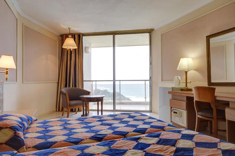 Galil Hotel Νετάνια Εξωτερικό φωτογραφία